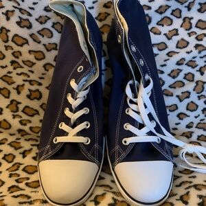 Chuck taylor high tops, Men’s